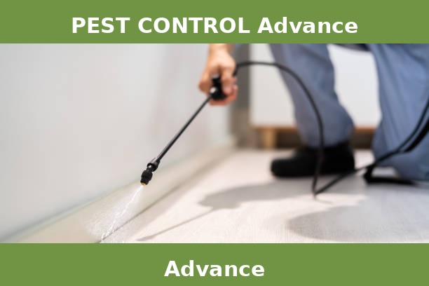 PEST CONTROL Advance